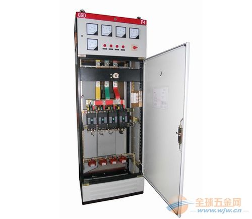 山东威海低压配电箱 工业与民用的安全枢纽