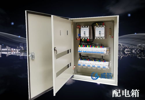 一拖三配电箱 老兵聊电之配电箱的实用解析