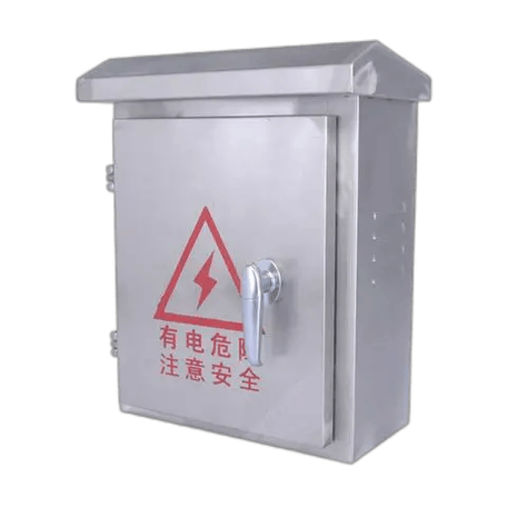 成都配电箱企业哪个好